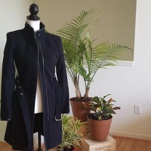Vince Camuto Wool Coat